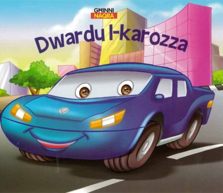 Dwardu l-karozza