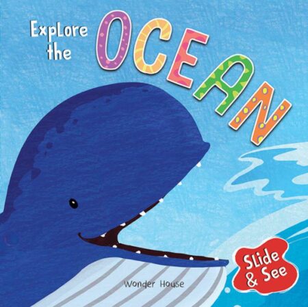 Explore the Ocean