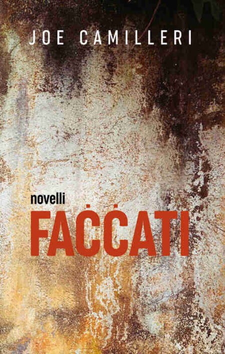 Faċċati