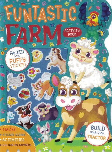 Funtastic Farm