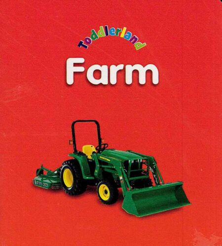 Toddlerland: Farm