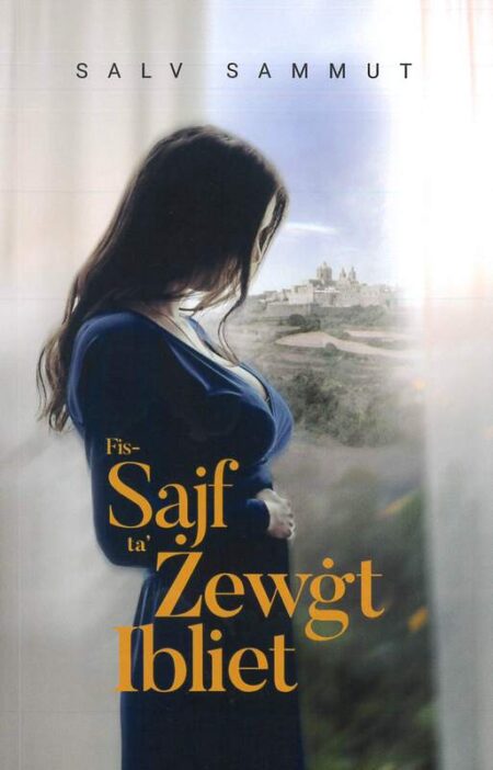 Fis-Sajf ta' Żewġt Ibliet