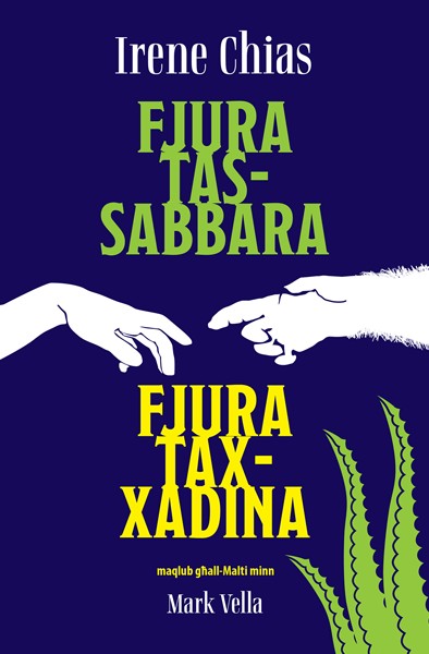 Fjura tas-Sabbara, Fjura tax-Xadina