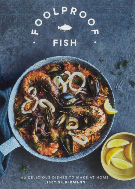 Foolproof Fish