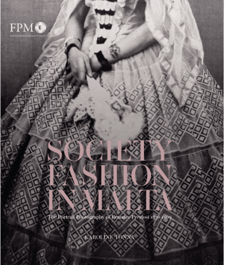 Society Fashion in Malta