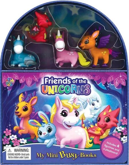 Friends of the Unicorns