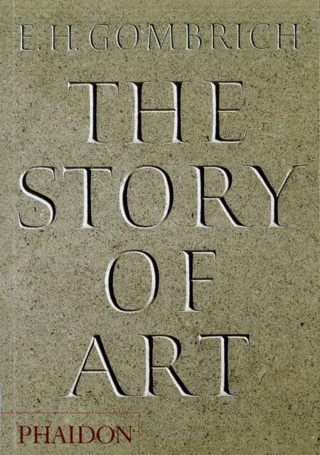 The Story of Art - 16th Edition