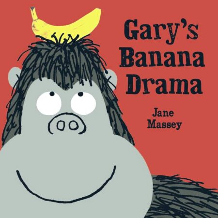 Gary's Banana Drama
