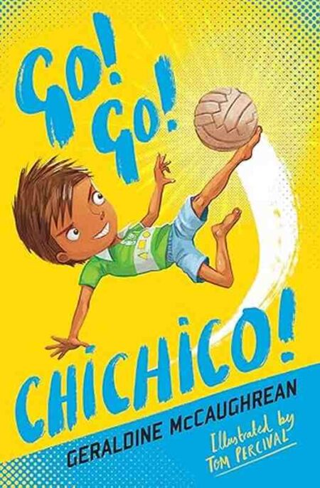Go Go Chichico!