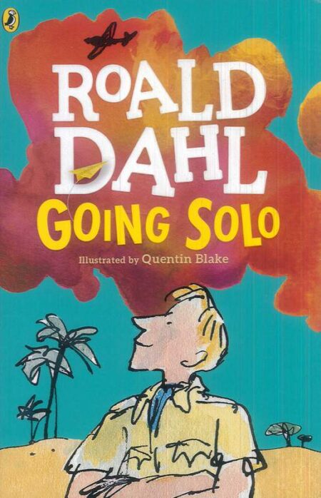Going Solo