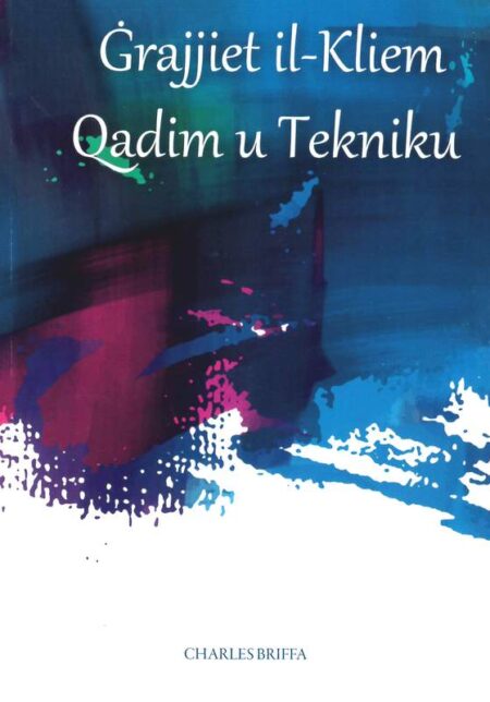 Ġrajjiet il-Kliem: Qadim u Tekniku