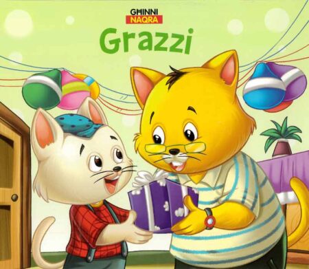 Grazzi