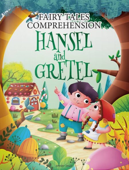 Hansel and Gretel