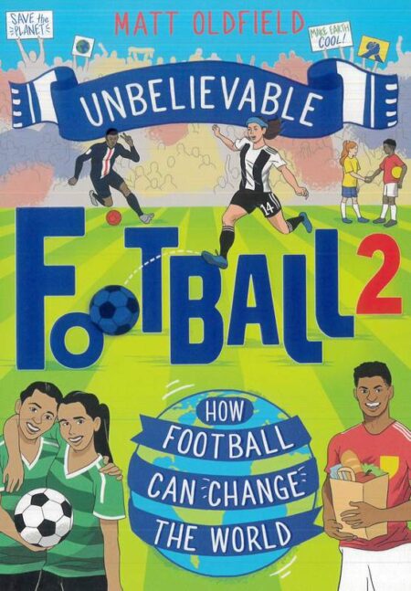 Unbelievable Football 2