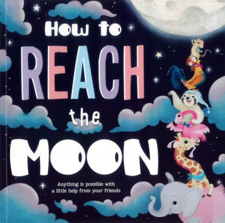 How to Reach the Moon