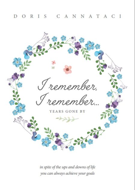 I remember, I remember... Years gone by