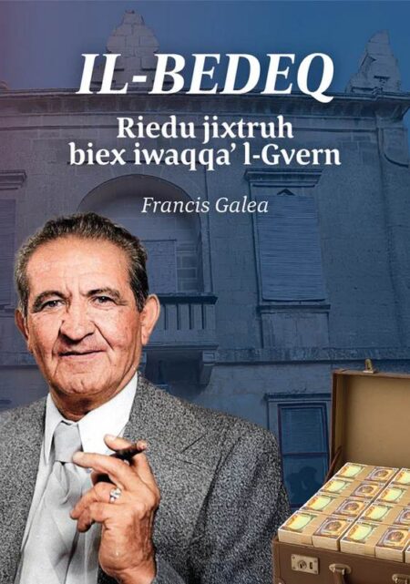 il-Bedeq