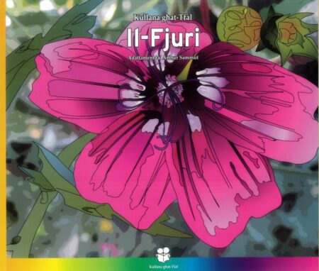 Kullana għat-Tfal: Il-Fjuri