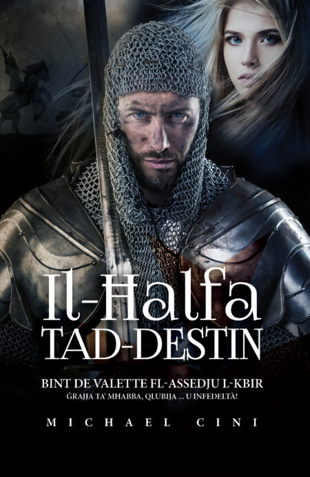 Il-Ħalfa tad-Destin