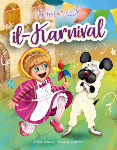 Emma u Arturo: Il-Karnival