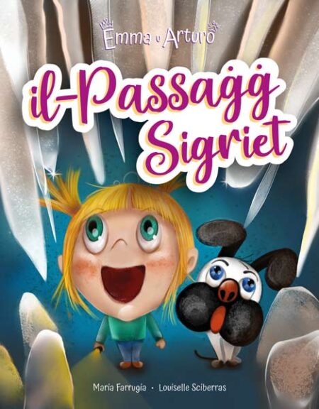 Emma u Arturo: Il-Passaġġ Sigriet
