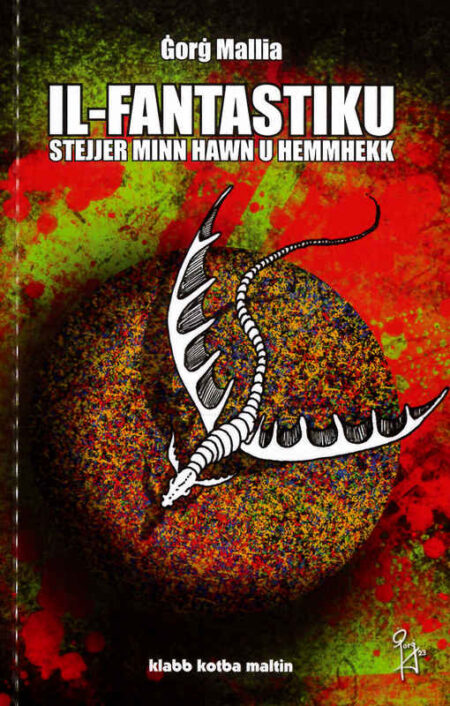 Il-Fantastiku