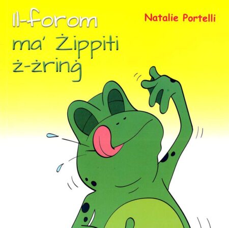 Il-Forom ma' Żippiti ż-Żring