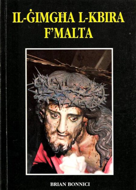 Il-Ġimgħa l-Kbira f'Malta