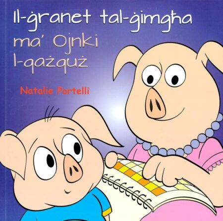 Il-Ġranet tal-Ġimgħa ma' Ojnki l-Qażquż