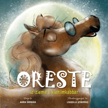 Oreste: Iż-Żiemel li Kien Imkabbar