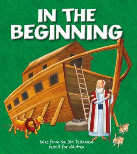 In the Beginning
