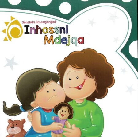 Sensiela Emozzjonijiet: Inħossni Mdejqa