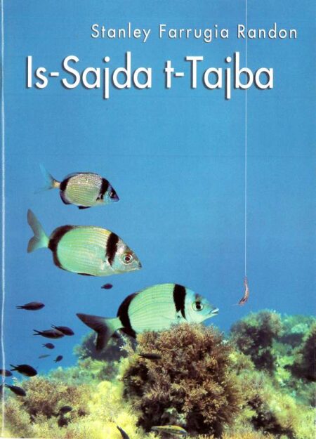 Is-Sajda t-Tajba