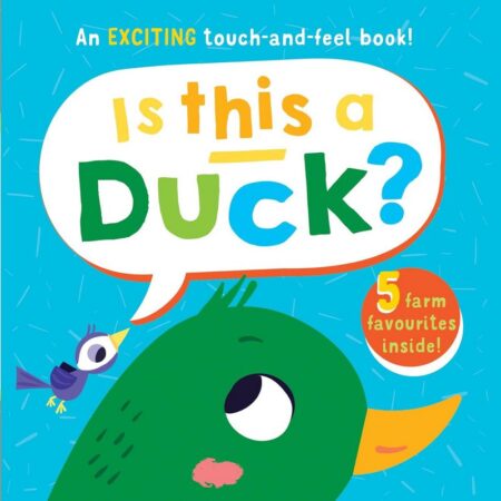 Is This A Duck?