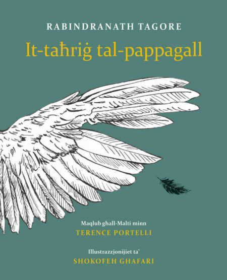 It-Taħriġ tal-Pappagall