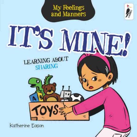 Its Mine! - Learning About Sharing