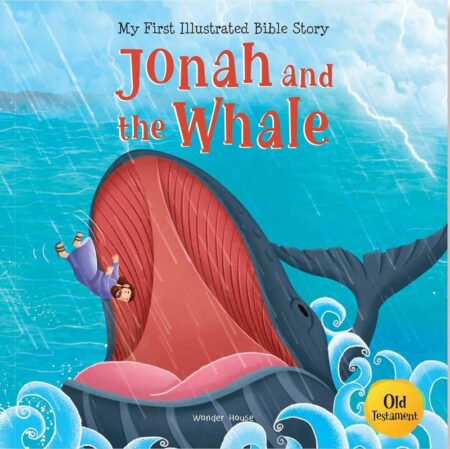 Bible Old Testament: Jonah and the Whale