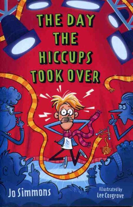 The Day the Hiccups Took Over