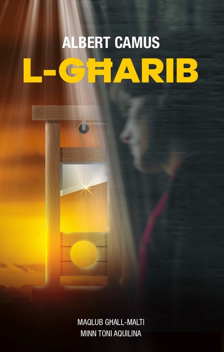 L-Għarib