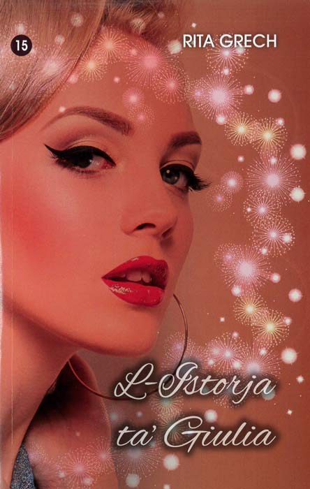 L-Istorja ta' Giulia