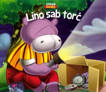 Lino sab torċ