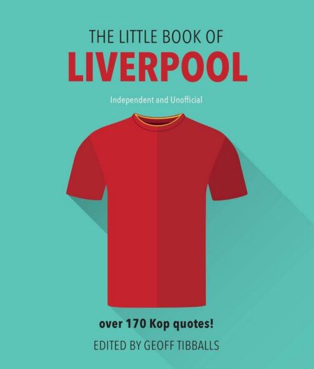 The Little Book of Liverpool