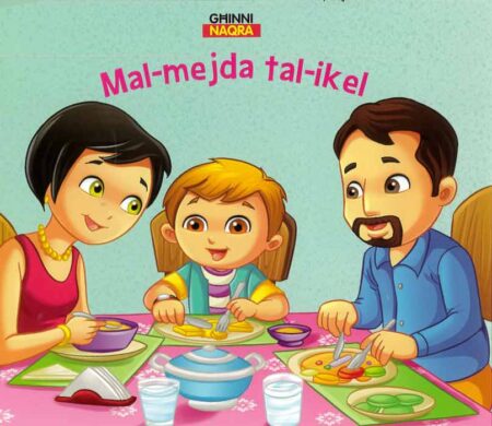 Mal-mejda tal-ikel