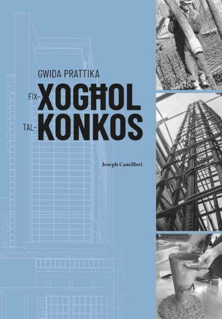 GWIDA PRATTIKA FIX-XOGĦOL TAL-KONKOS