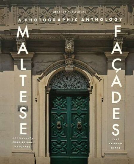Maltese Facades