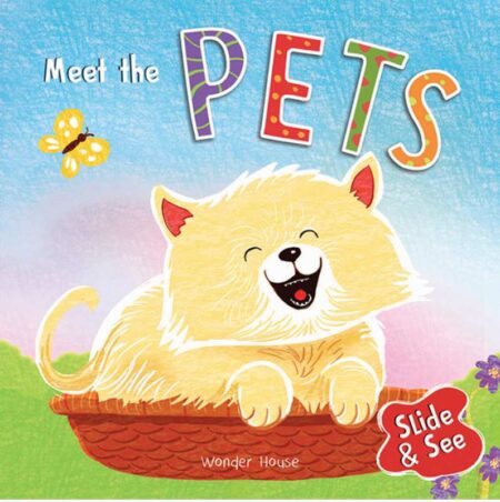Meet the Pets