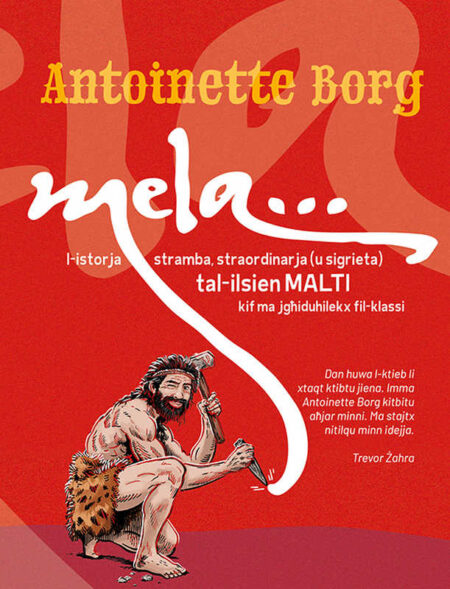 Mela...
