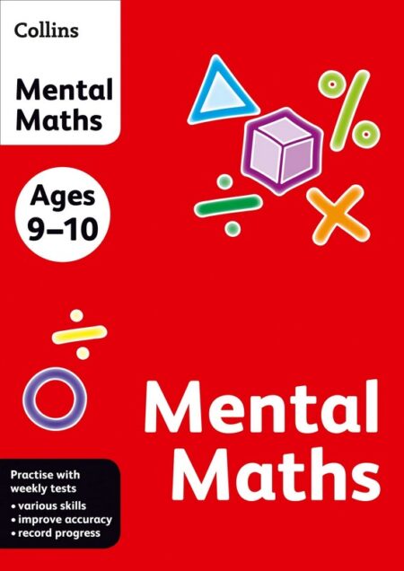 Mental Maths Age 9-10