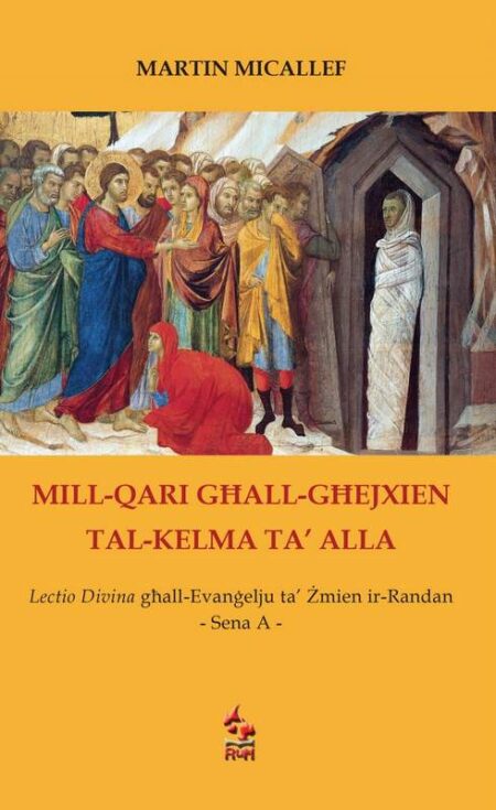 Mill-Qari għall-Għejxien tal-Kelma ta' Alla