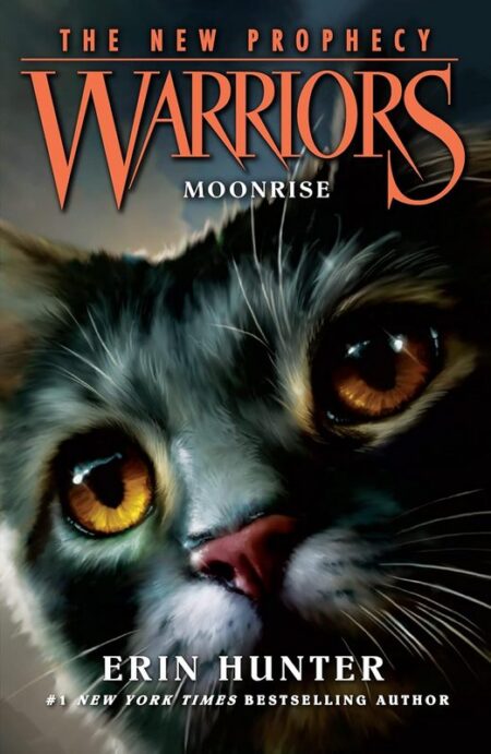 Warriors: Moonrise